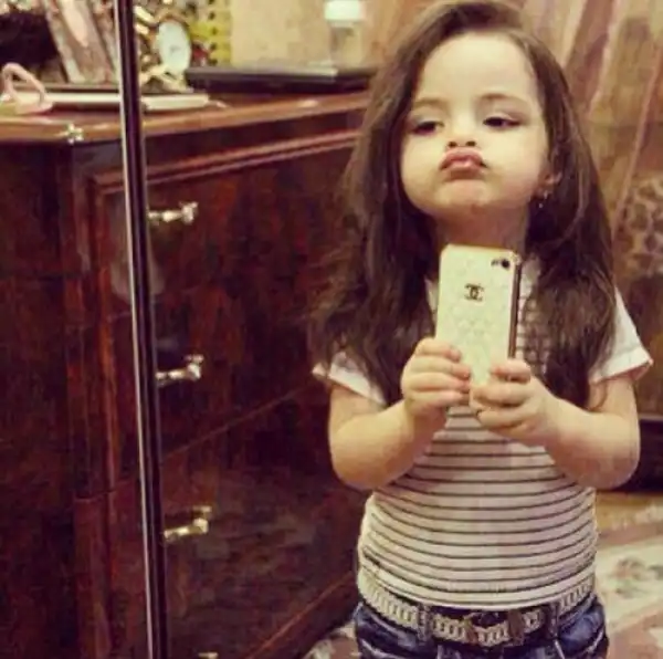 Become Our Next Finest Face Of The Week And Win Free Airtime!